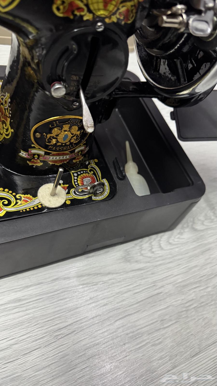 مكينه خياطه64231319075459112