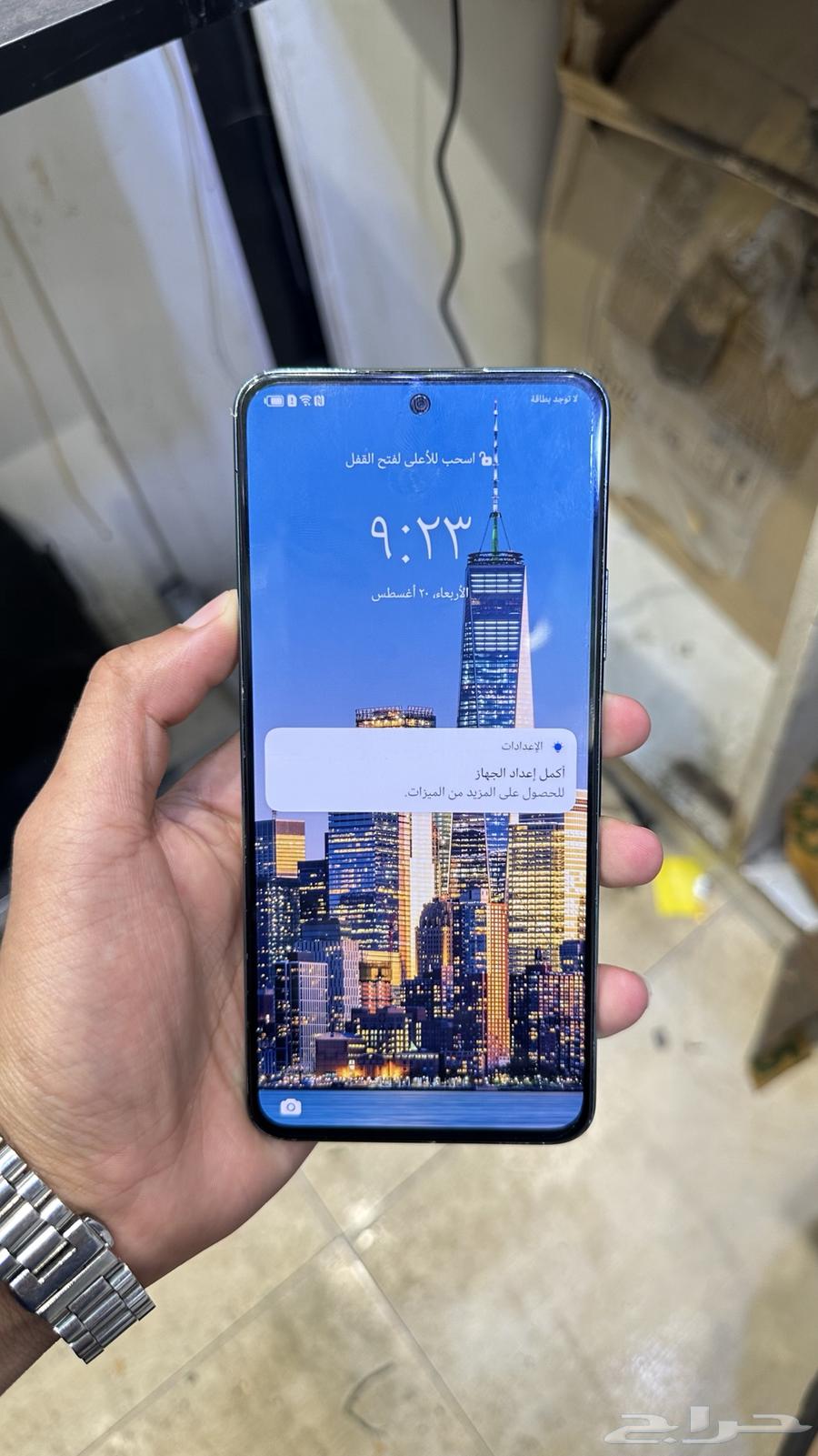 هواوي نوفا 10SE64228201554819113