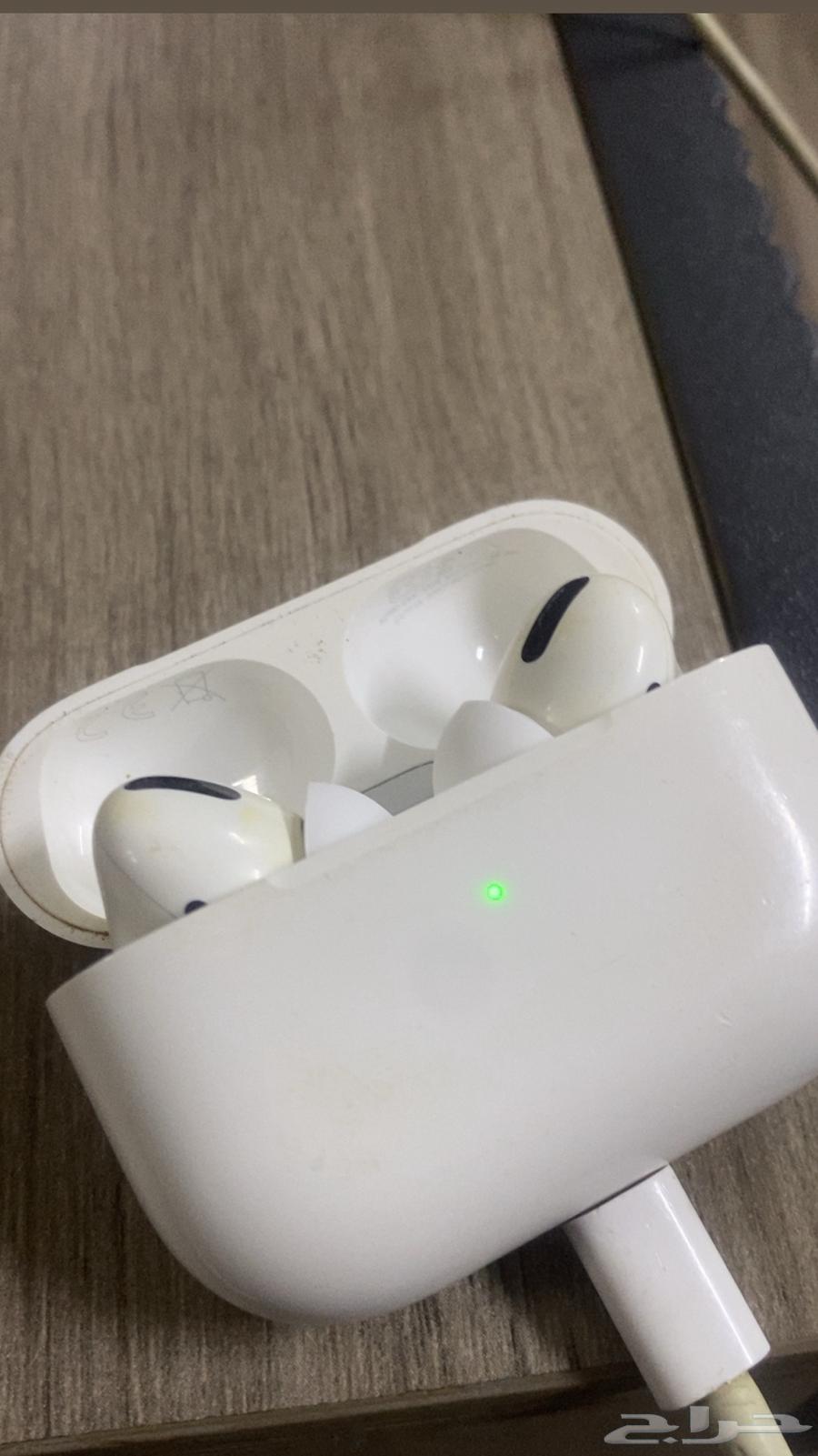 سماعة أيفون الاصلية (pro)64221705244802110