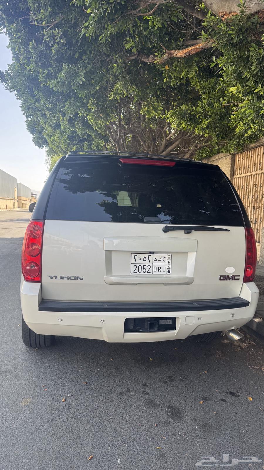 جمس يوكن 200864408469140739113