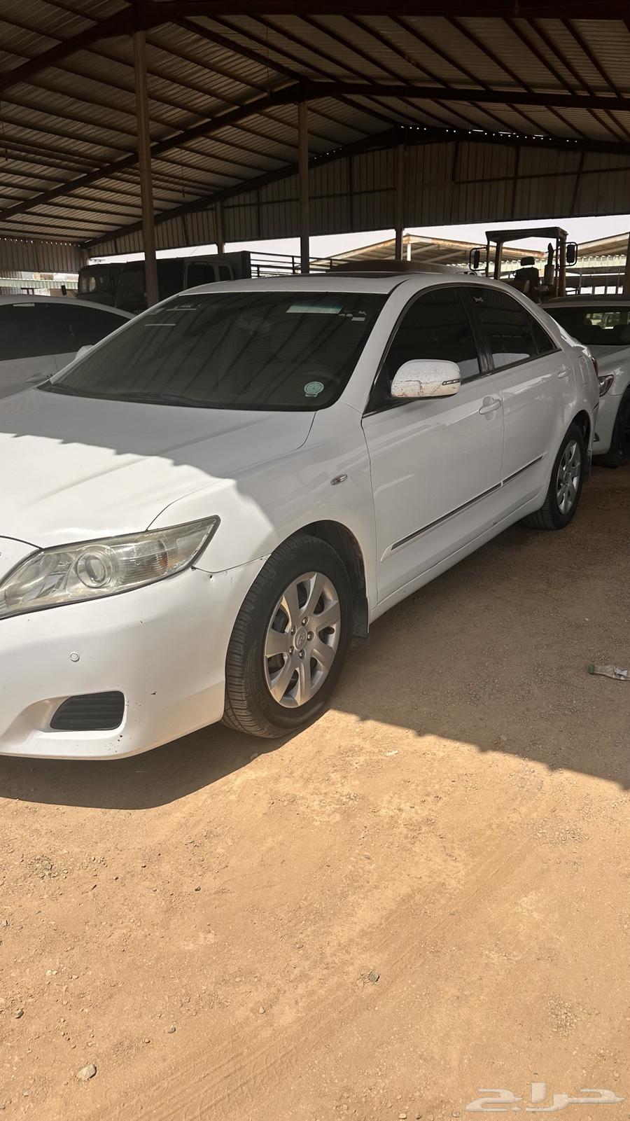 Camry64341478613762112