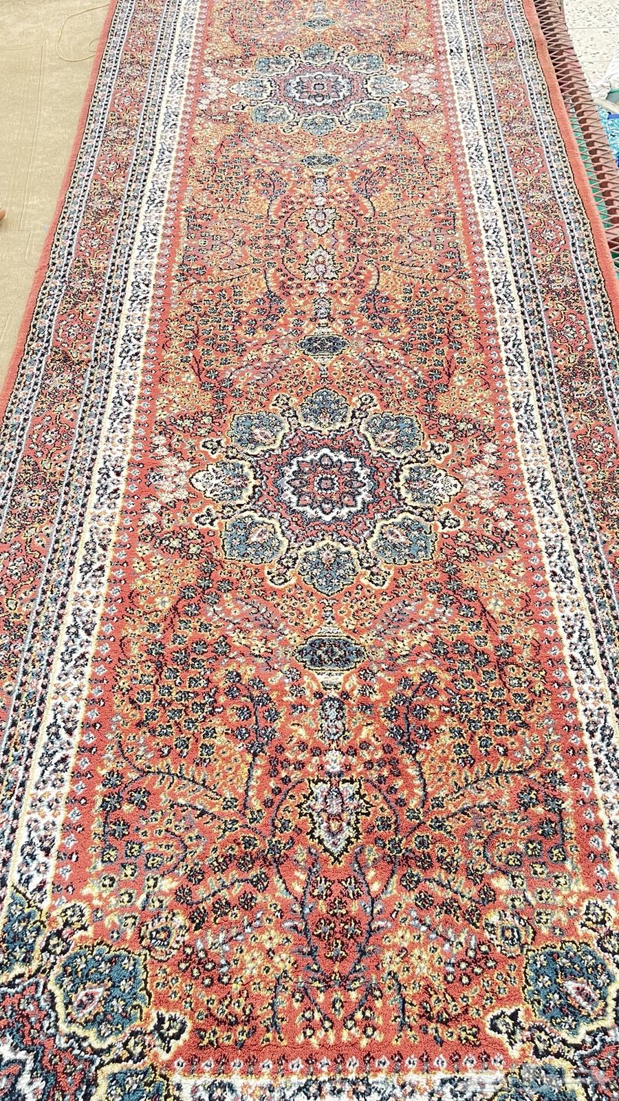 Turkish-made carpet with gas64223332654979110