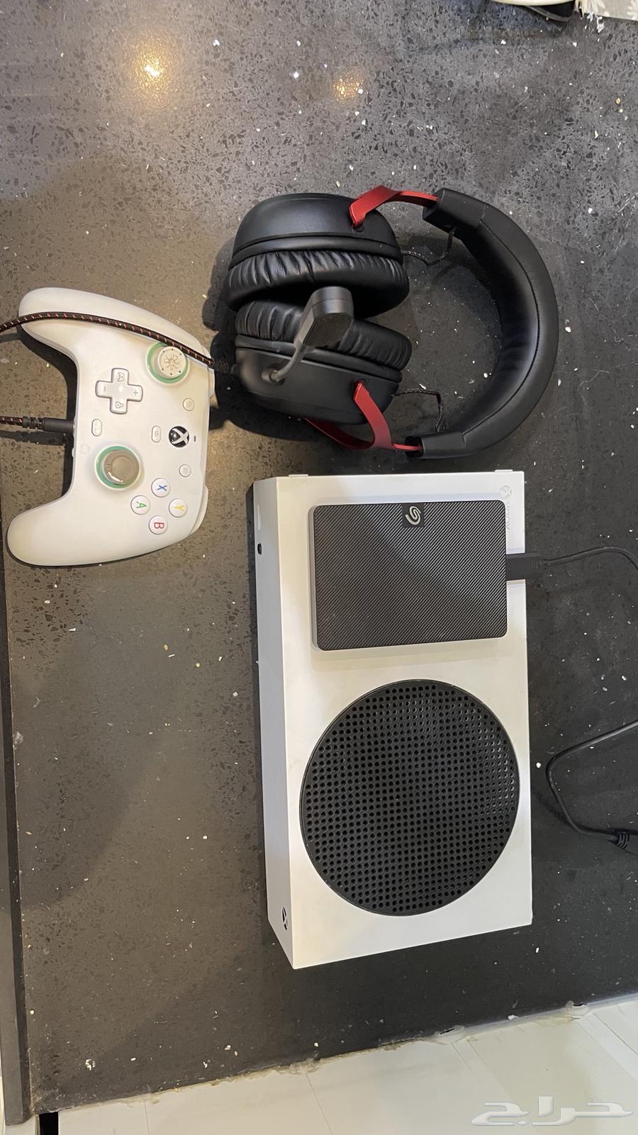 Xbox Series S xbox series s64209796118145110