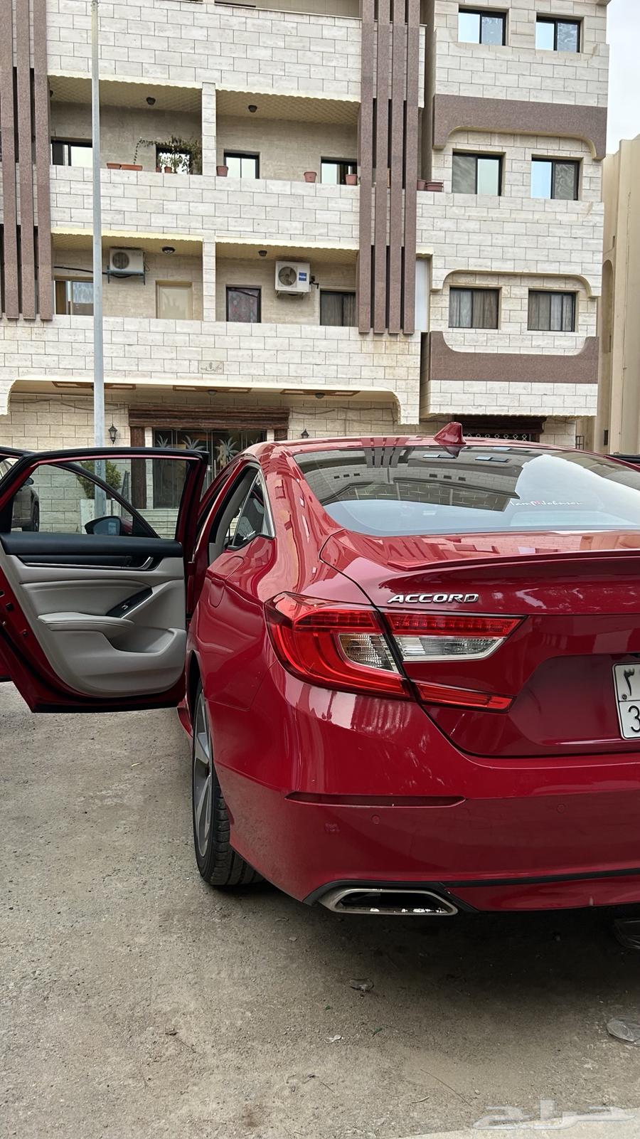 اكورد للبيع موديل 201864395755138819114