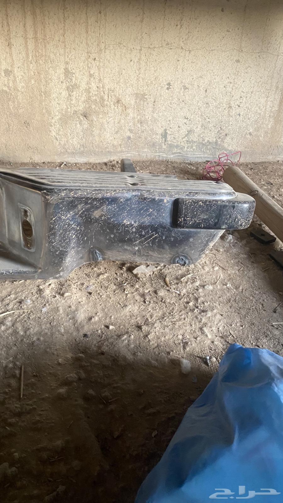 For sale DDSEN bumper, Camry hubcap original, DDSEN mesh nickel and black64405569025155114