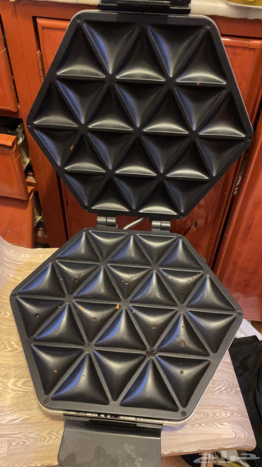 جهاز سمبوسة مستعمل64215640992257110