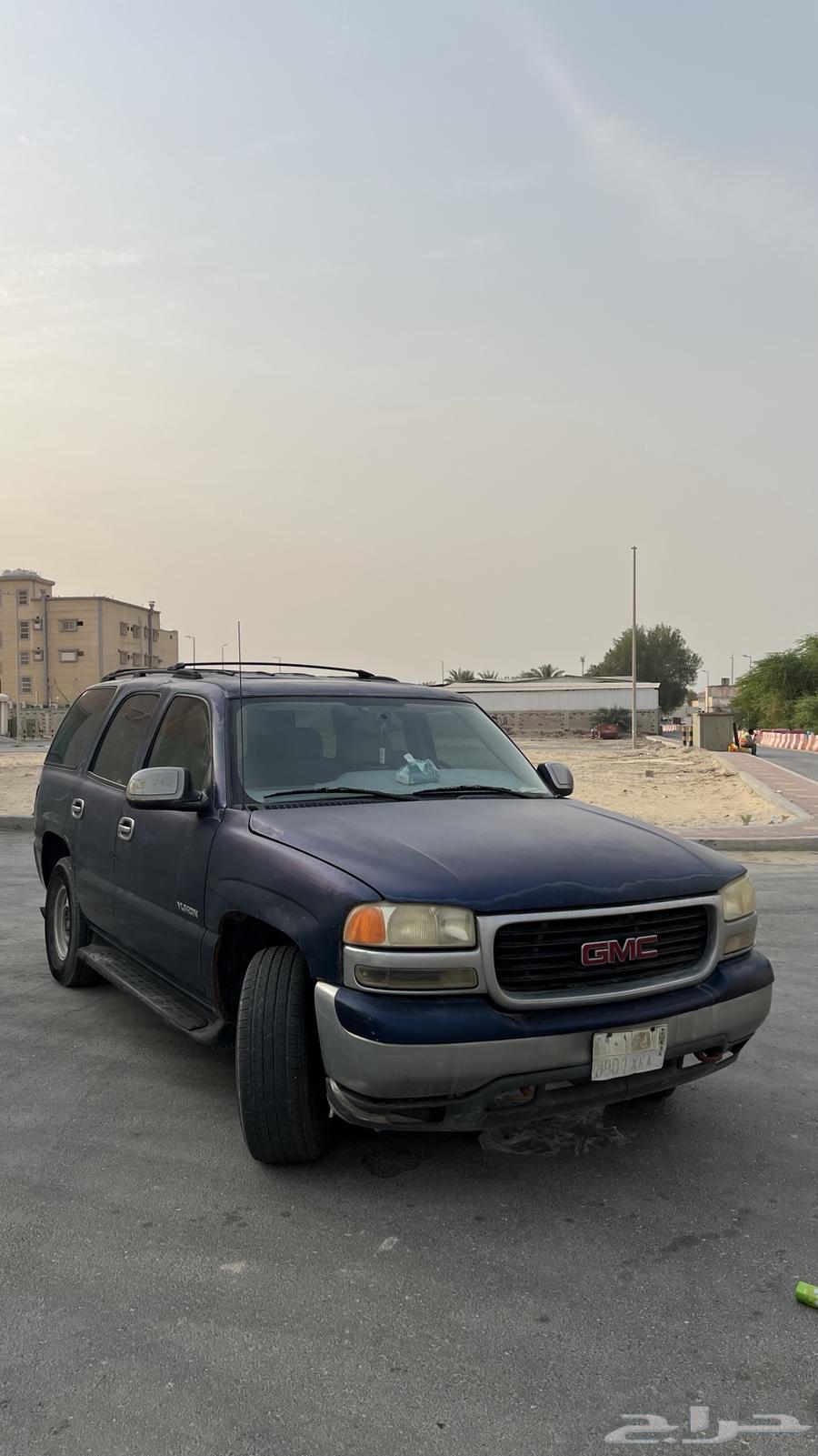 جمس يوكن 200164397907559299110