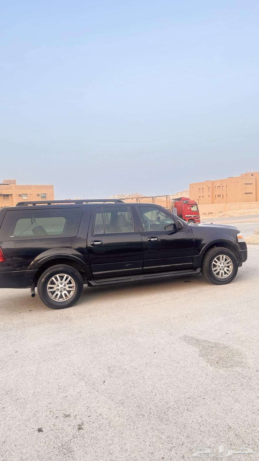 فورد اكسبيدشين موديل 201264406193519745110