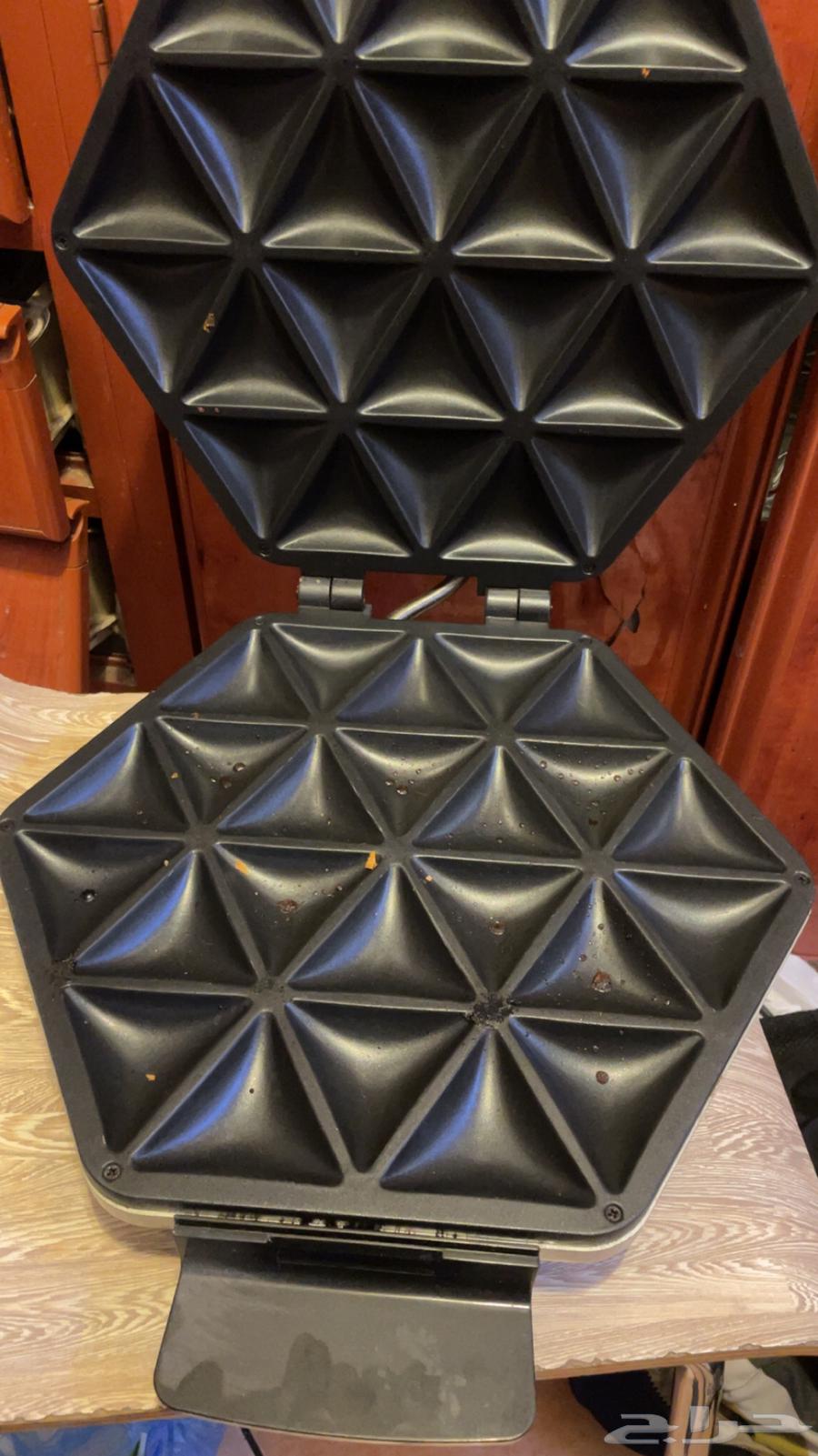 جهاز سمبوسة مستعمل64215640992257111