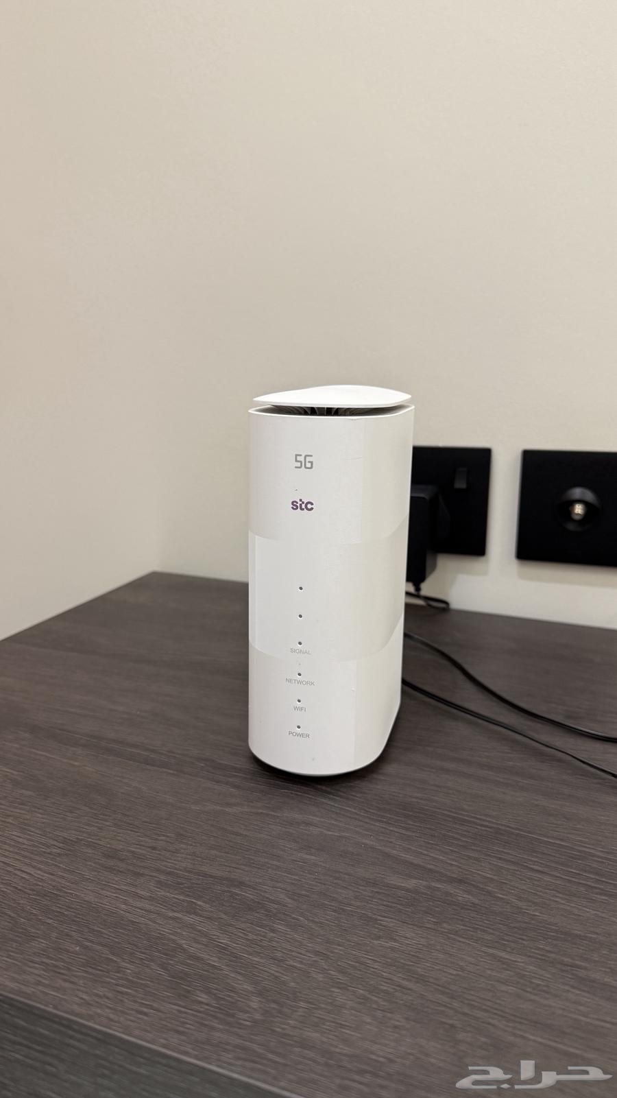 5G Router64231319500161110