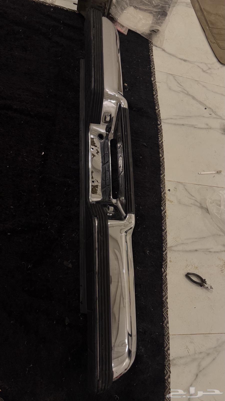 للبيع صدام جمس خلفي تسعينات64402706247683110