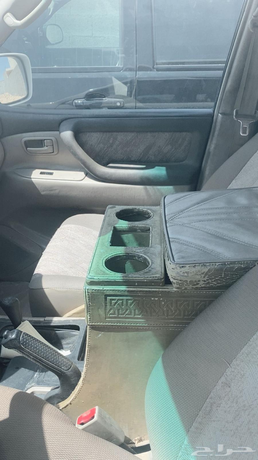 جيب لاندكروزر 2001 ديزل اساس64407182395393112