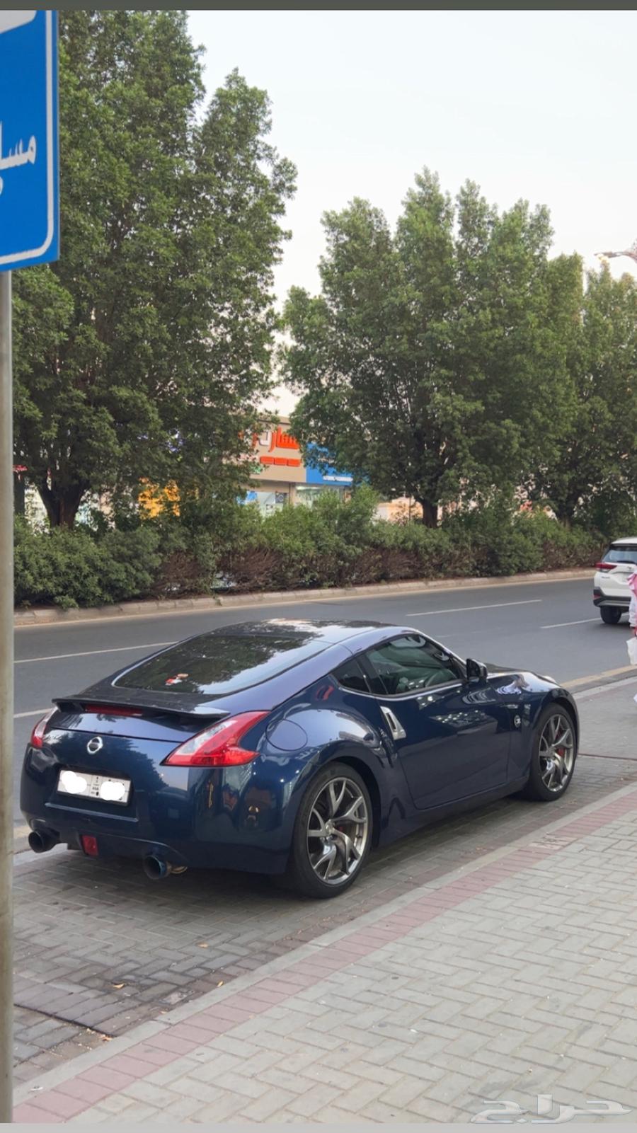 نيسان z370 موديل 2015 للبيع64407070985219111