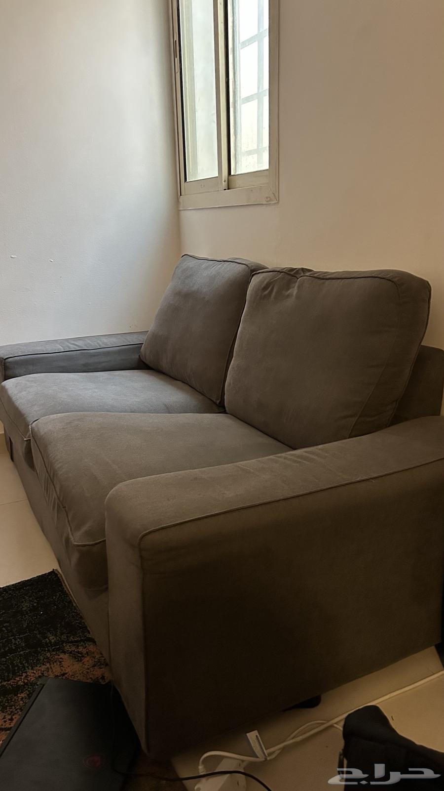 كنب للبيع - حالة ممتاز64220227021059111