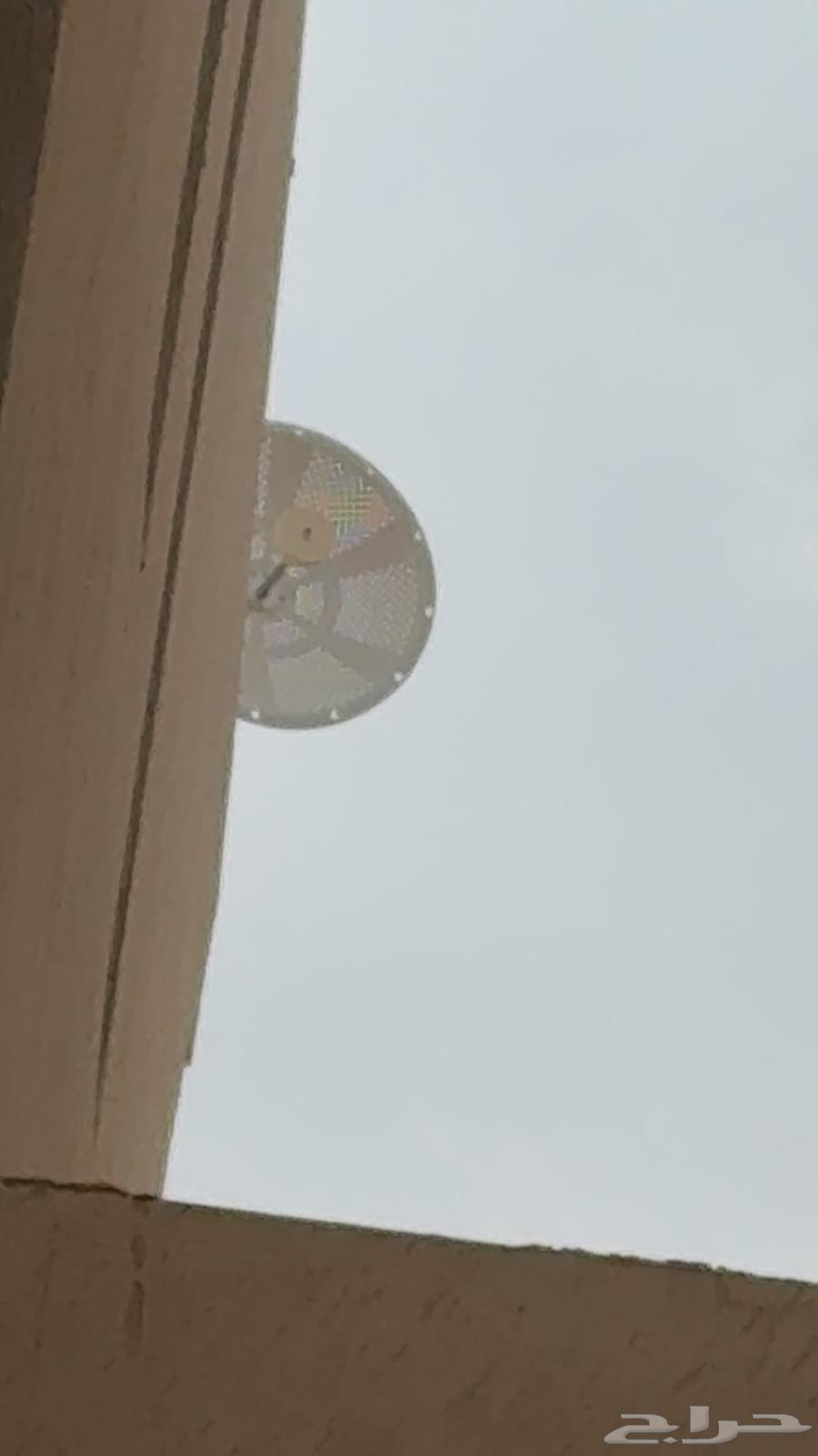 Antenna with used STC router64115172626818112