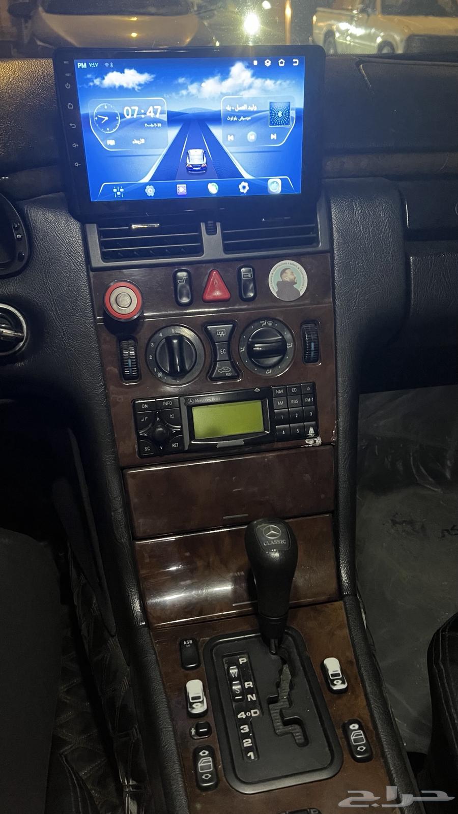 مرسيدس ام عيون64406973535361112