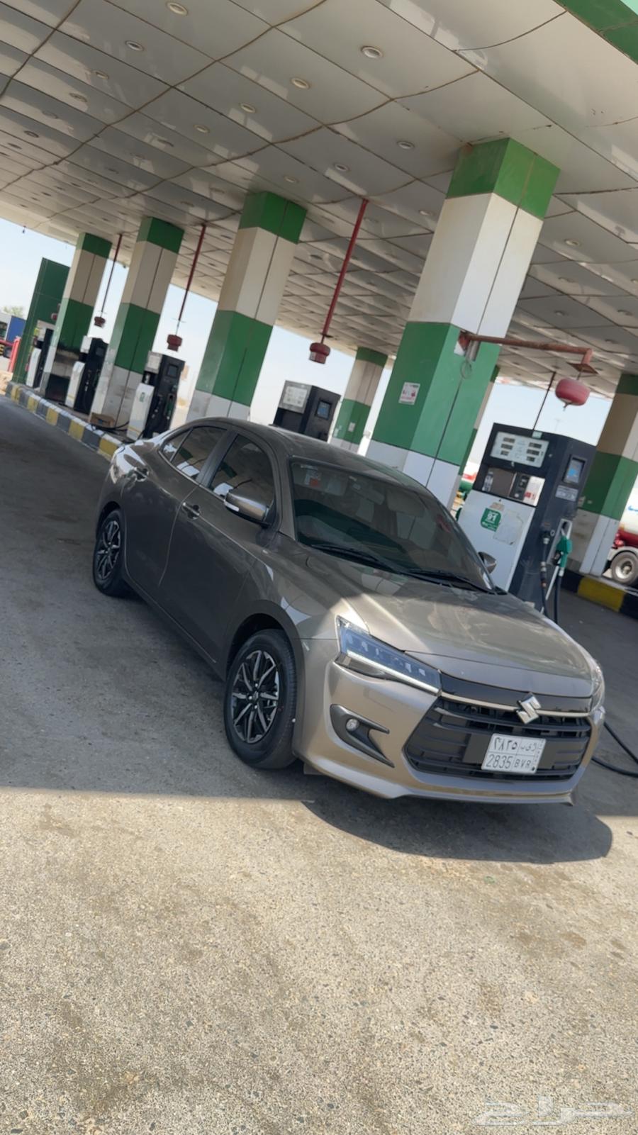 للتنازل سوزوكي ديزاير 2025 الشكل الجديد64400272456834110