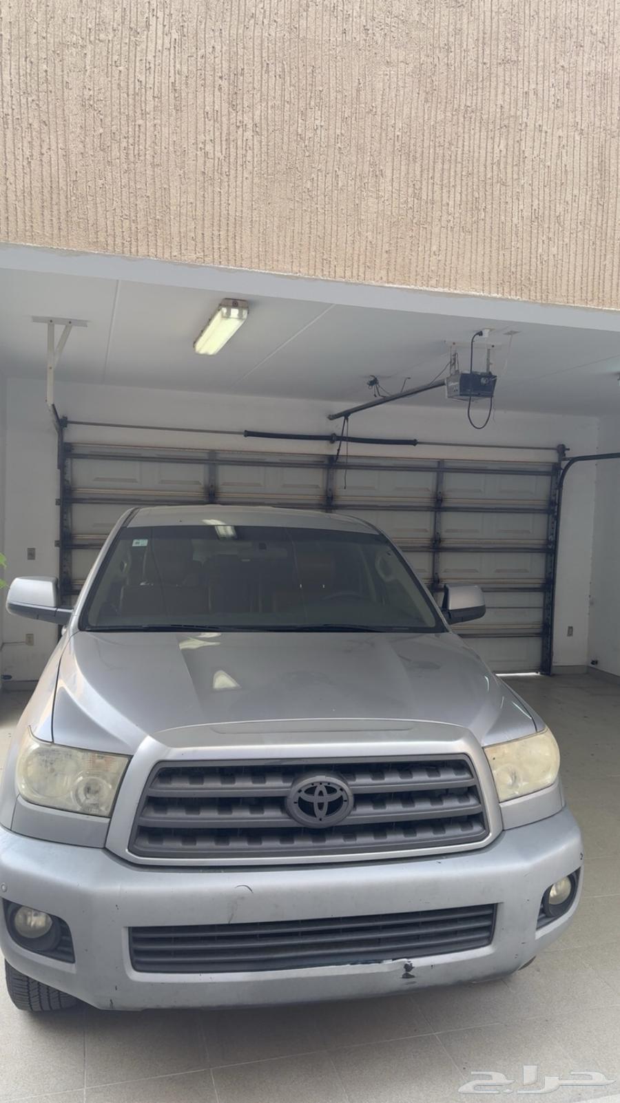 سكويا 2012 نص فول ماشي 380الف مصان قطعه استهلاكيه تحت صيانه64405582901249110