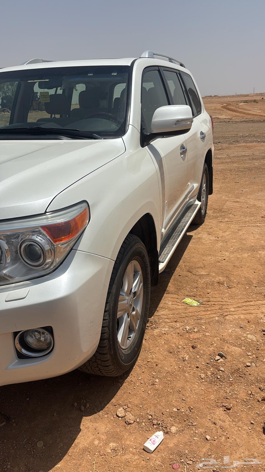 جي اكس ار للبيع 2104 ماشي 244 الف. مشروط معدا صدام الخلفي64407154238339111