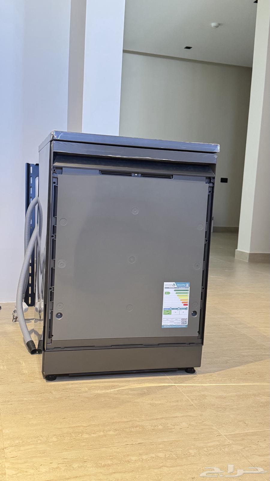 غسالة صحون جديدة64220226736385110