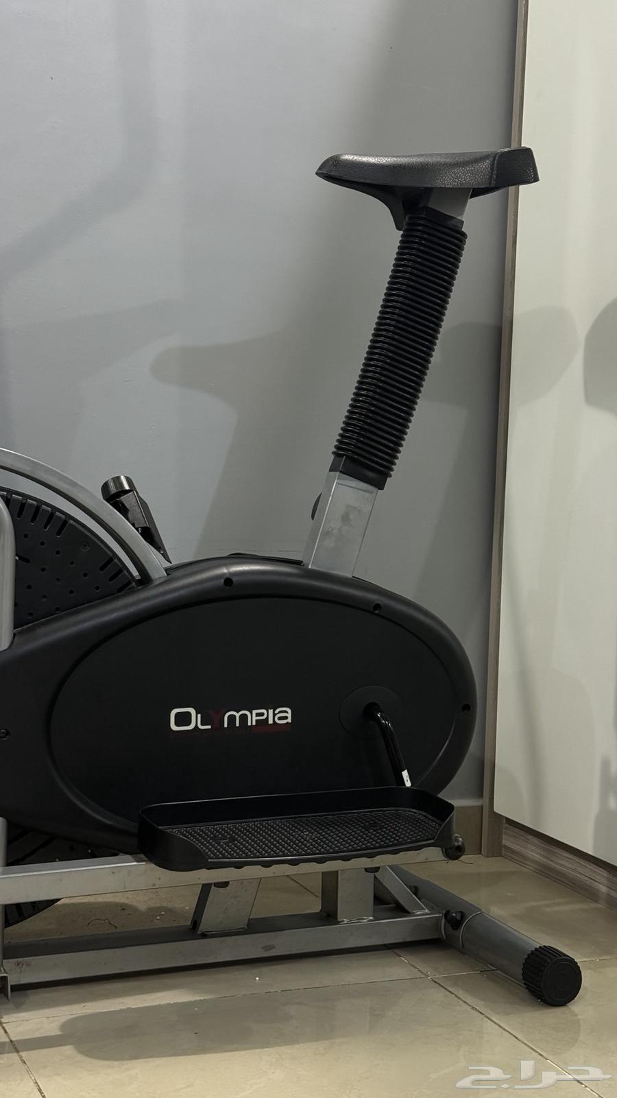 جهاز التمارين الرياضي ( اوبتكل ) للتمارين المنزلية64231839142657111