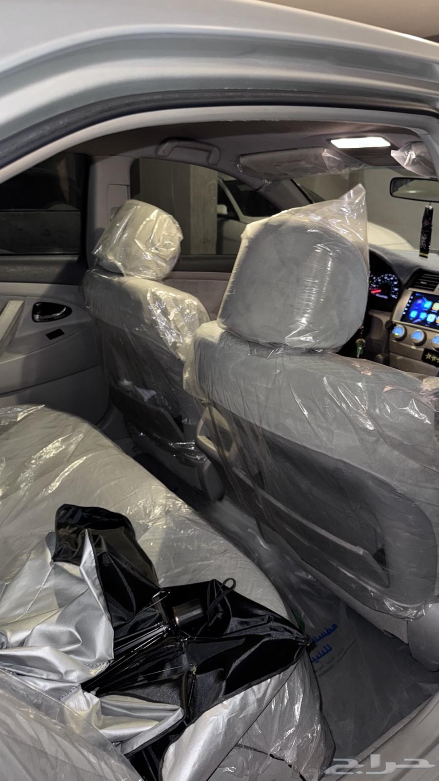 2007 Camry for sale, stored, imported from America64397422817410113