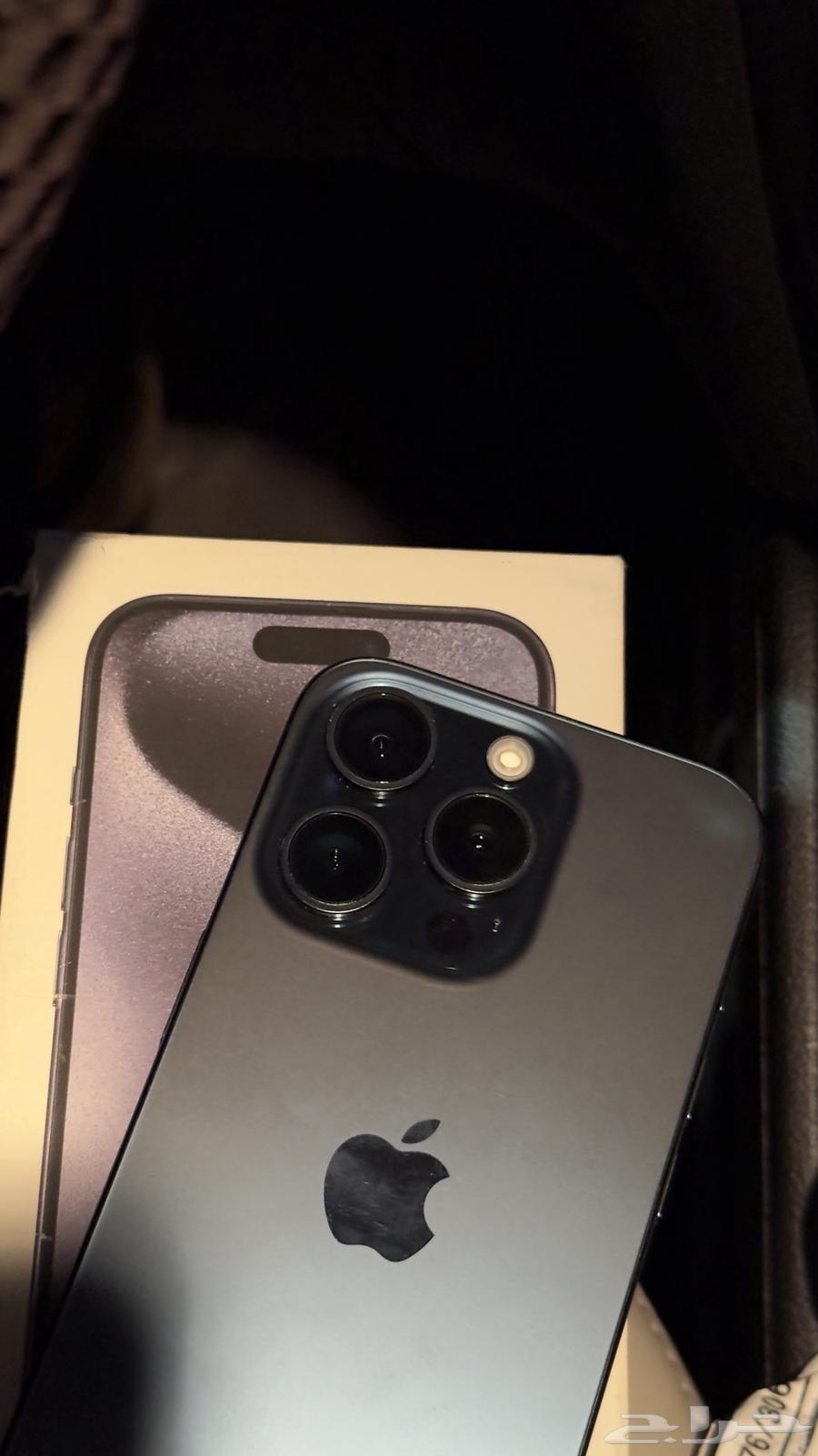 iPhone15 Pro 51264227535222785112