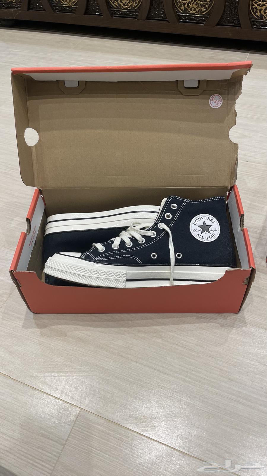 شوزات جديدة كونفرس واير ماكس64229310145411111