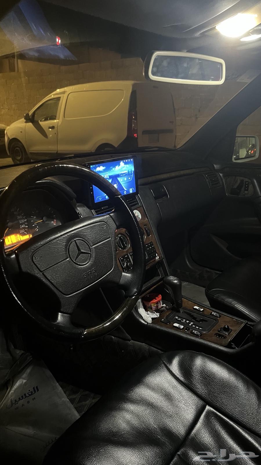 مرسيدس ام عيون64406973535361113