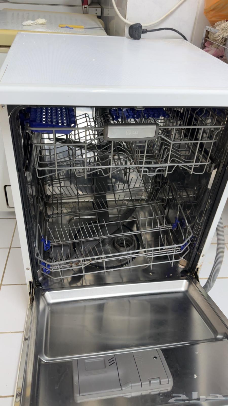 غساله اواني وغساله موكيت64228748090881112