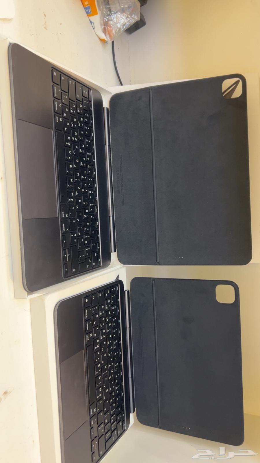 كيبورد ماجيك ابل M4 Magic Keyboard64226758484739111