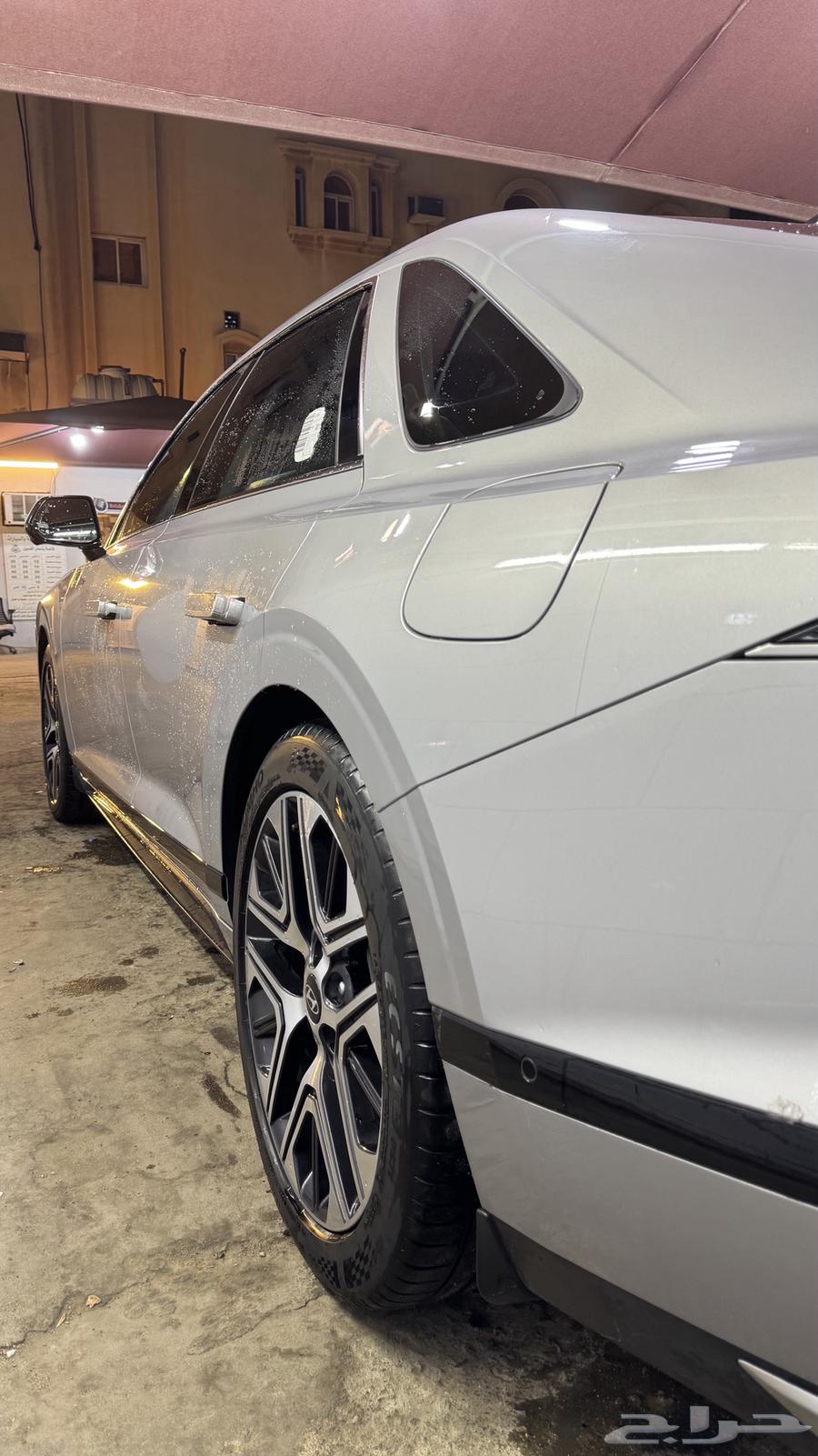 ازيرا 2024 بريميوم المالك الاول64401410990722112