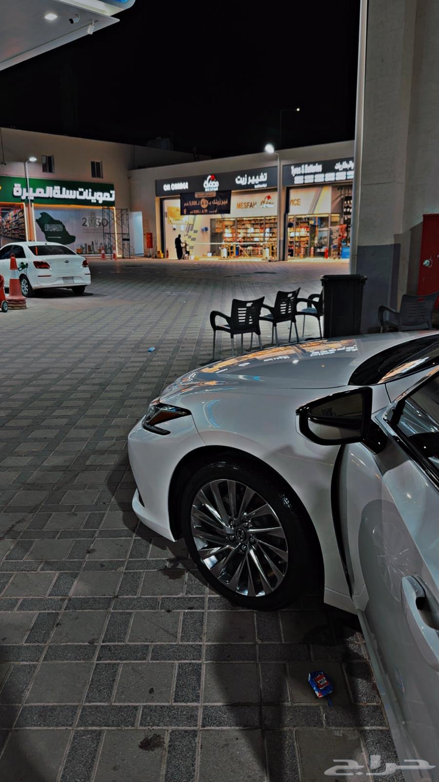 جنوط لكزس es فل64402566788609110