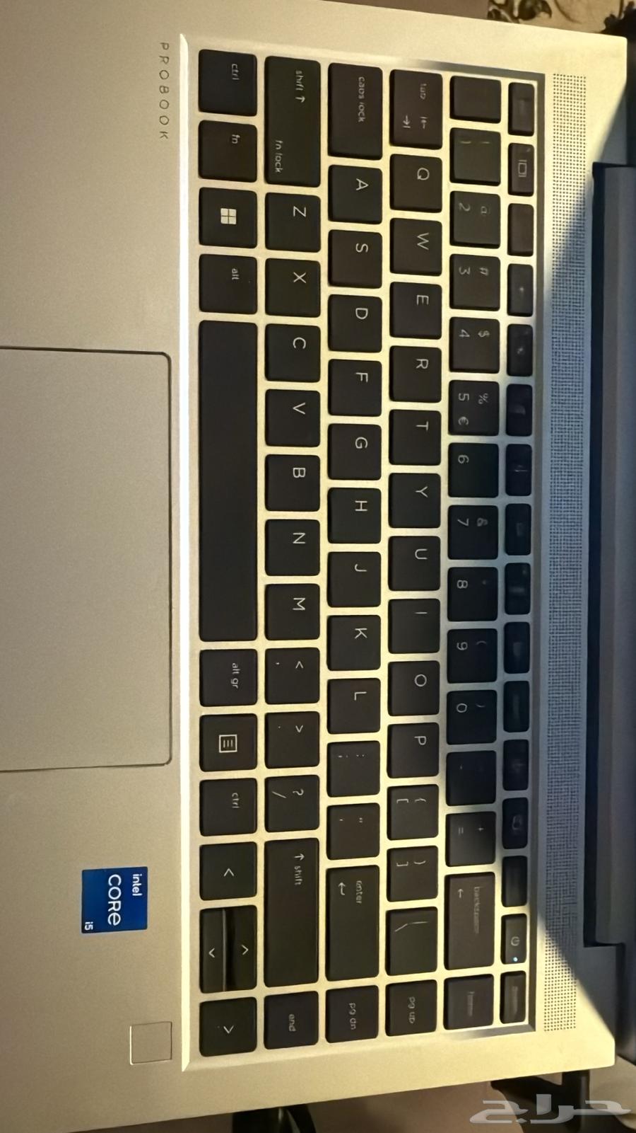 hp probook لابتوب64214710600834111