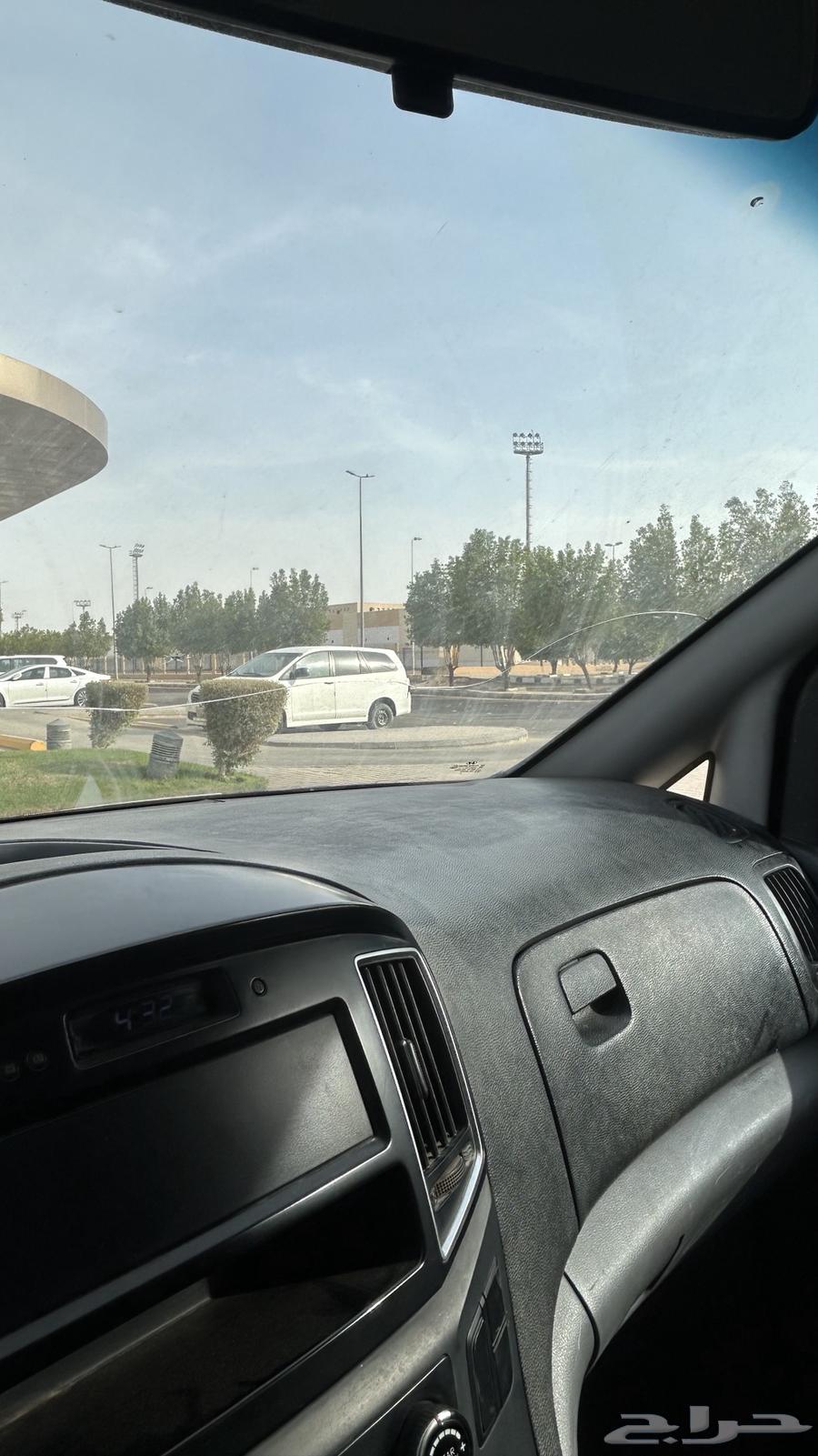 فان للبيع h1 2016 قير عادي64396824854019113