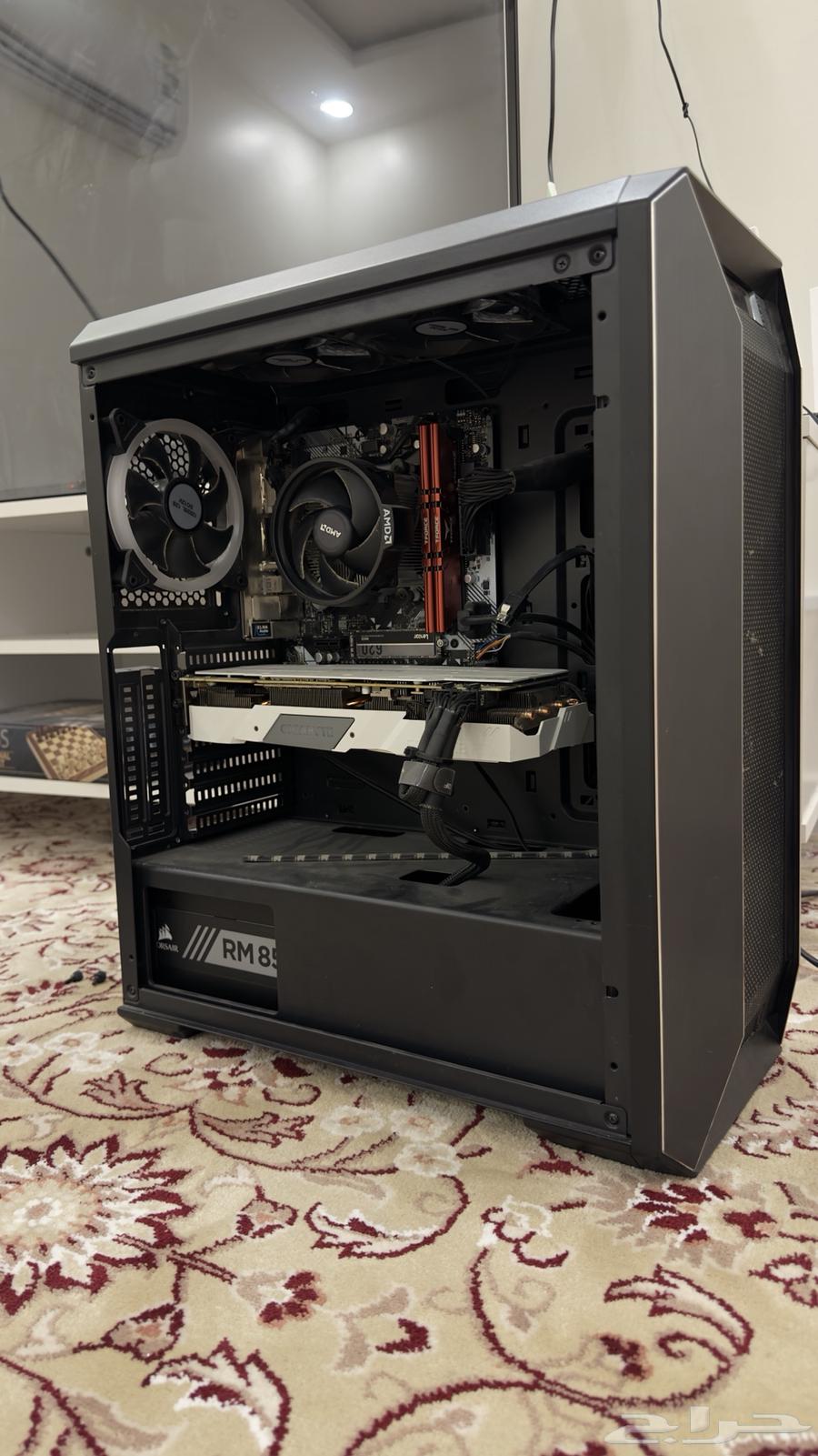 بي سي للبيع64223343540353110