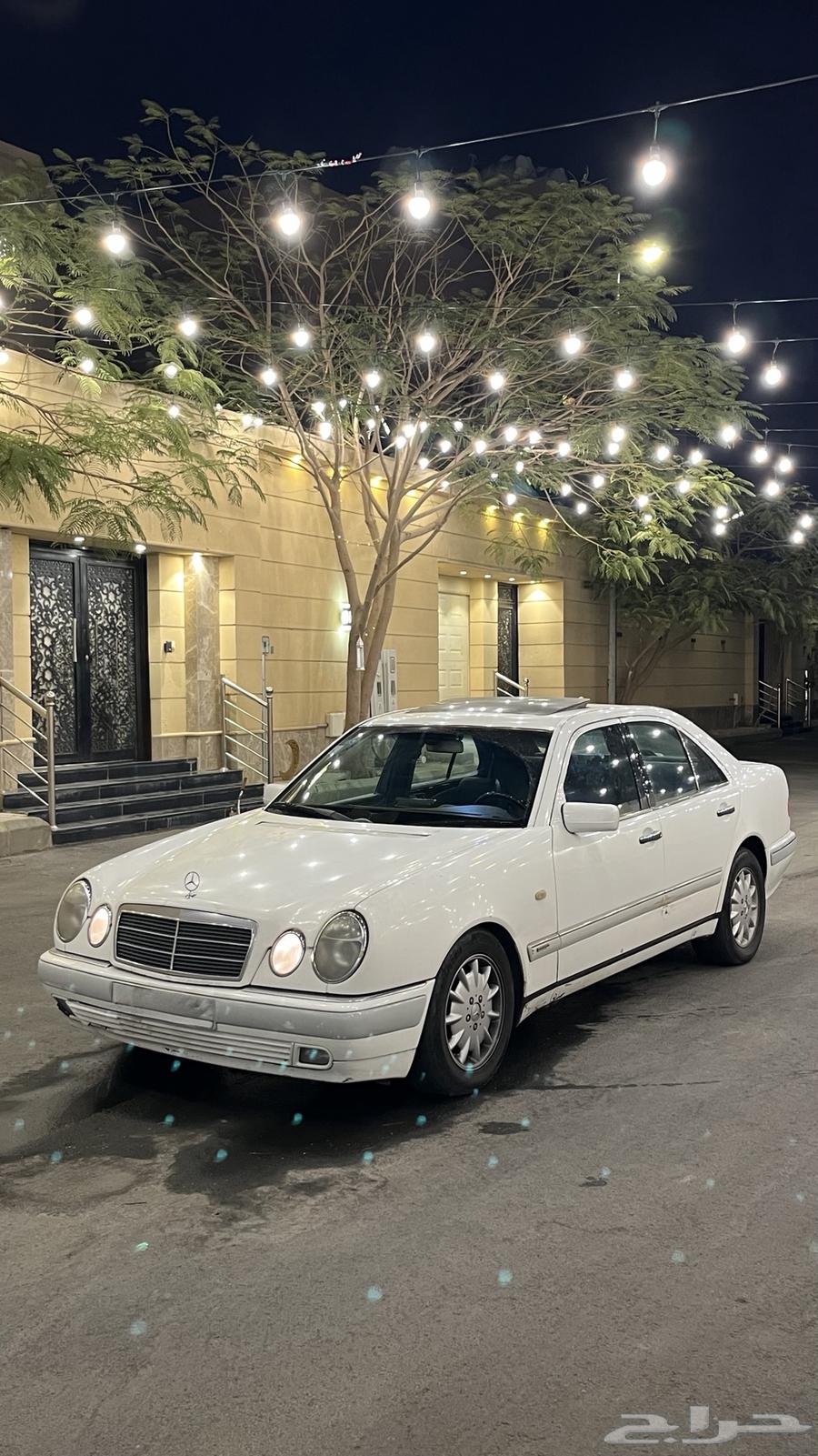 مرسيدس ام عيون64406973535361114