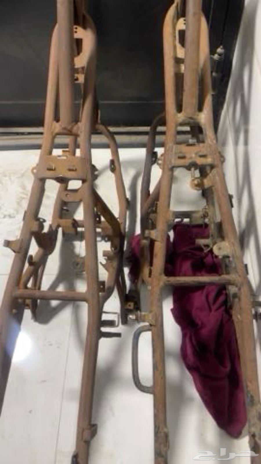 شاصي دباب GT x764398715464449110