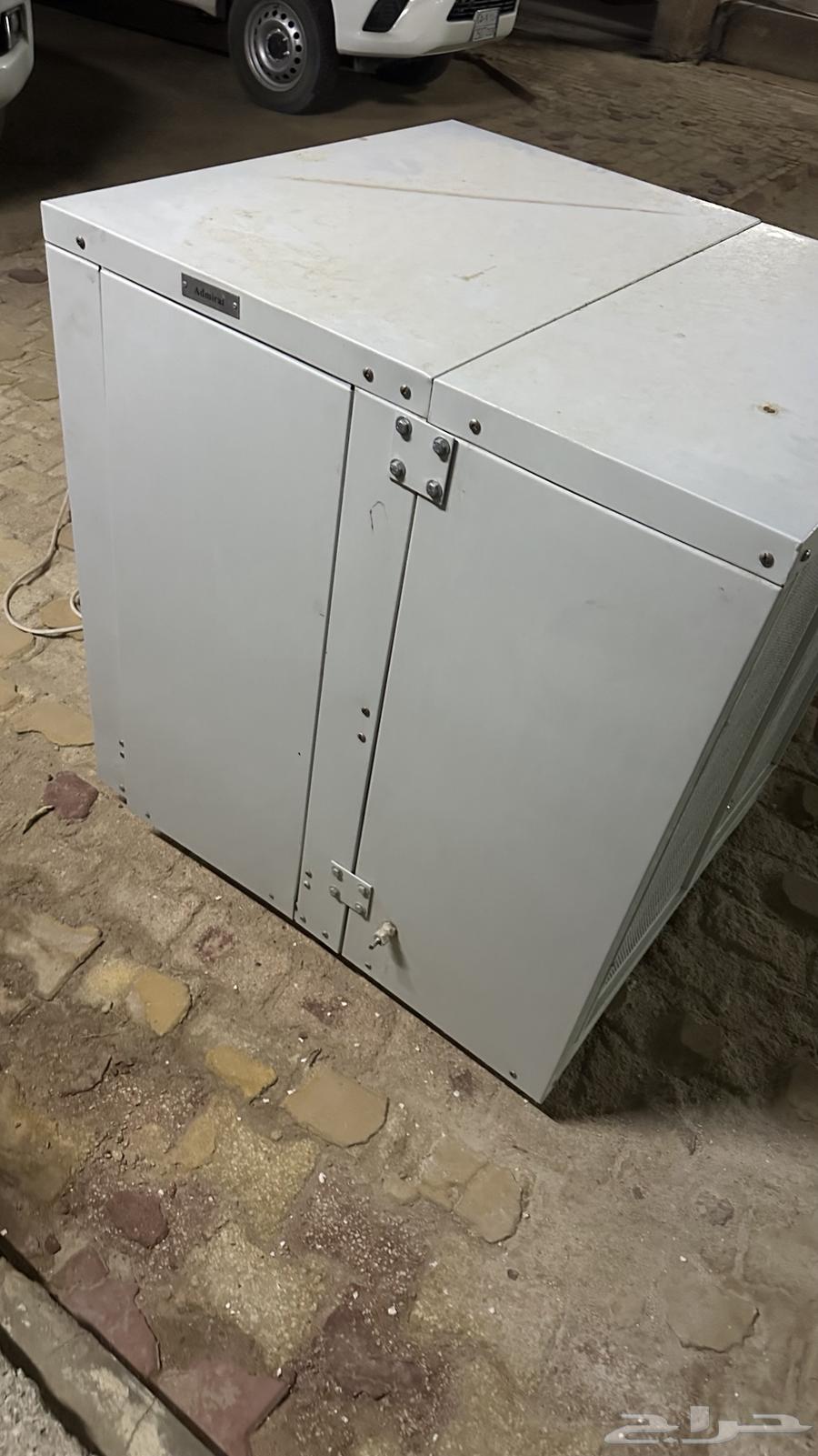 مكيف مركزي ادميرال64225206777474112