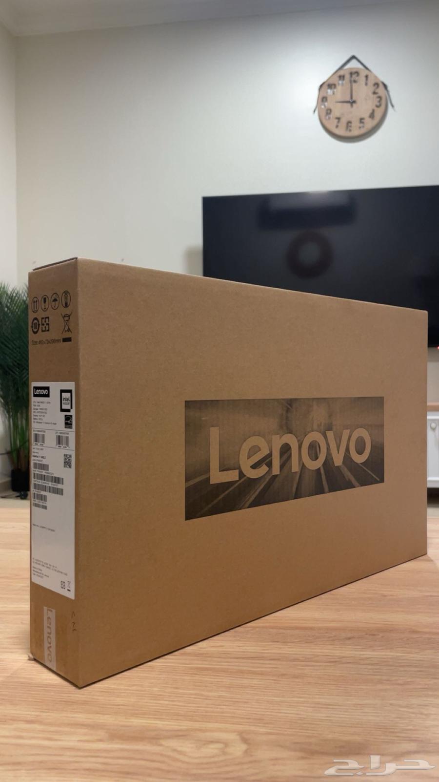 لابتوب لينوفو ldeapad164227547249923110