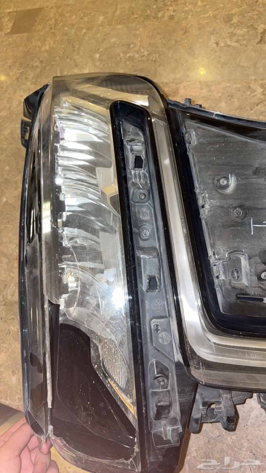 شمعه تاهو 2023 وكاله64407377864707112