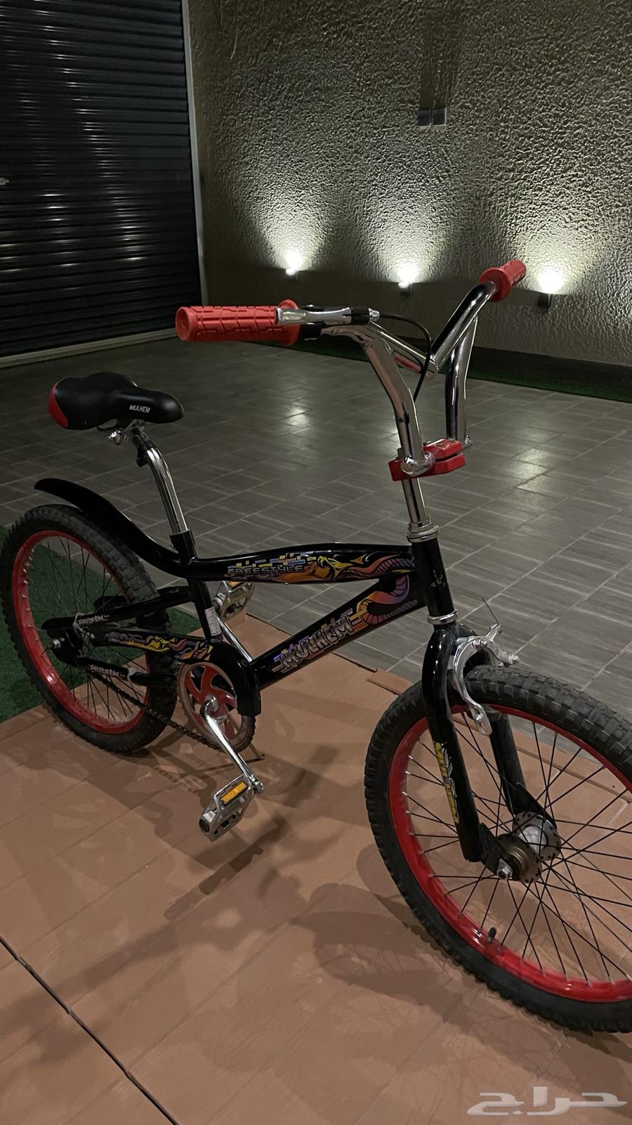 سيكل كوبرا مستخدم64224991992321111