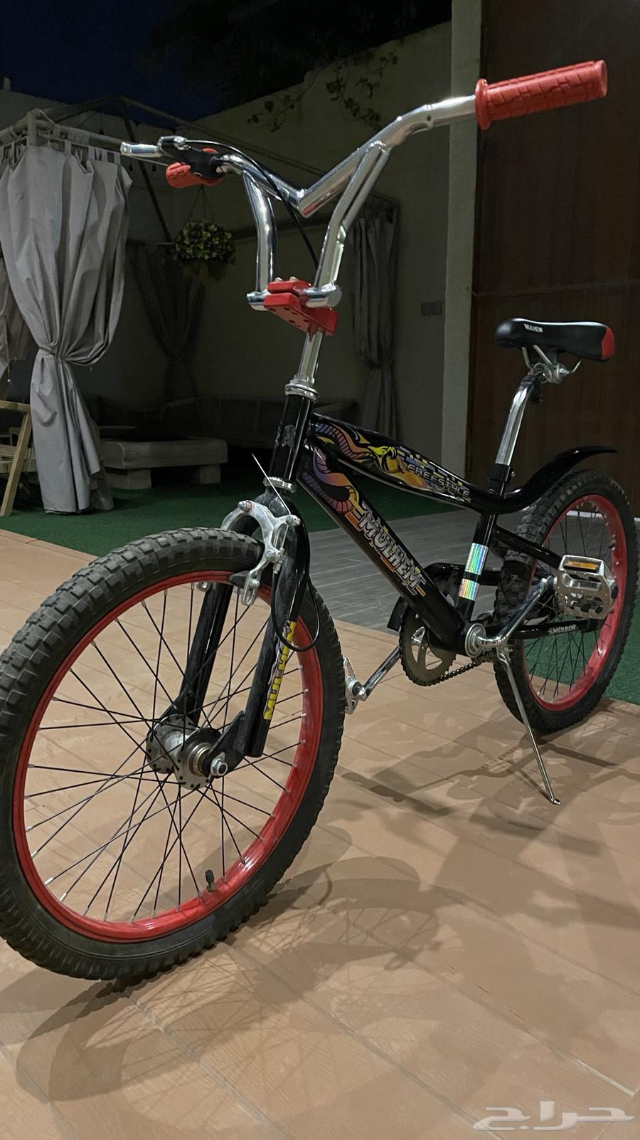 سيكل كوبرا مستخدم64224991992321112