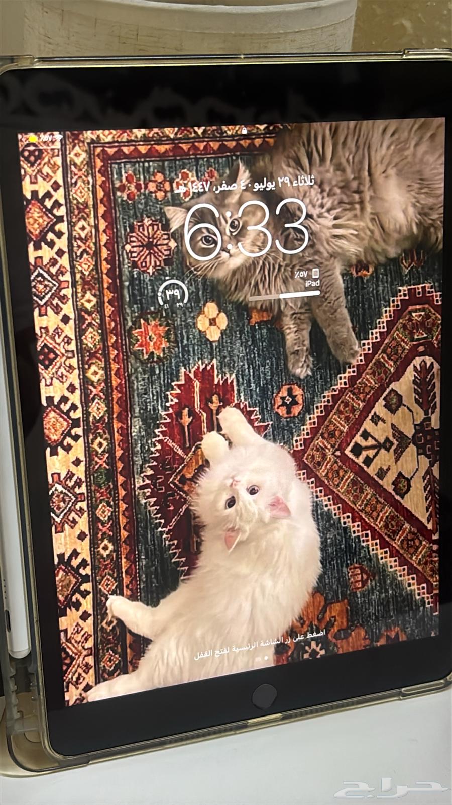 ايباد الجيل التاسع64227547183617113