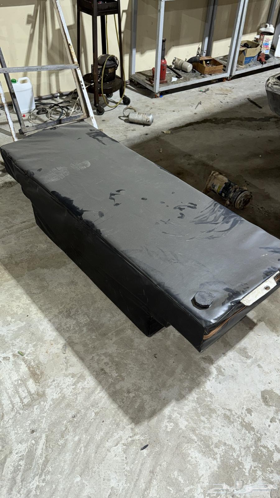 تكاميل شاص شنطه و تانكي المنيوم64406151564418113