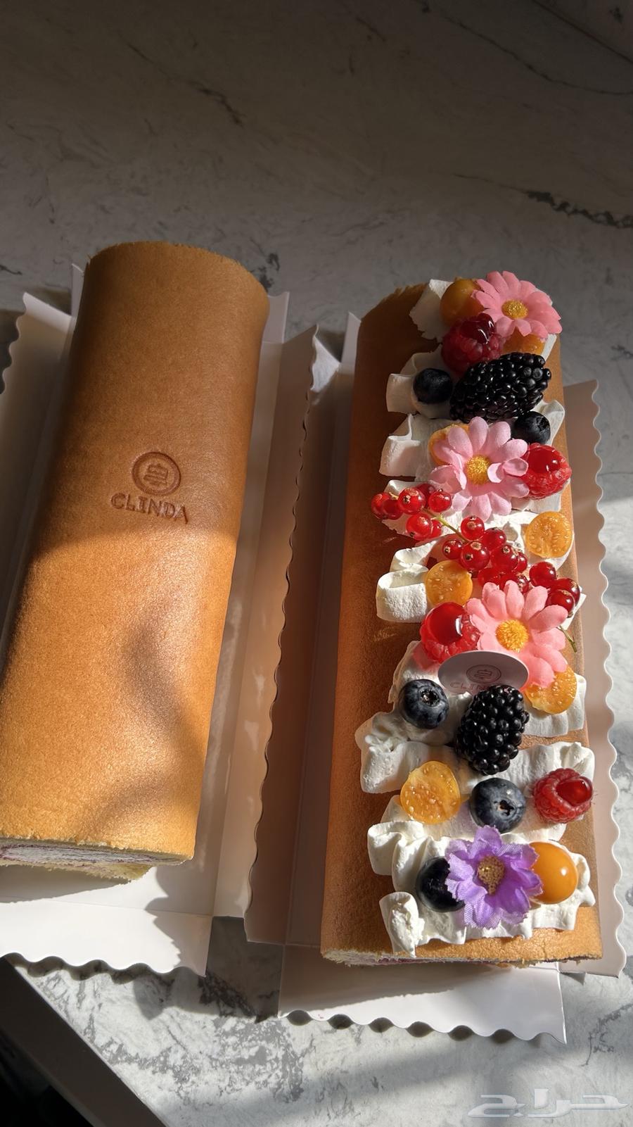 كيك الرياض64227535551361114