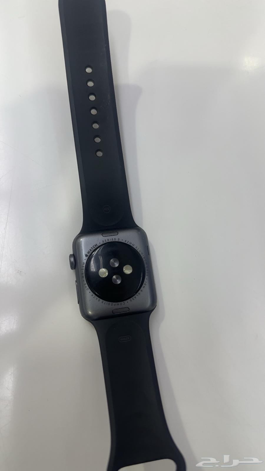 Apple Watch Series 3 Third Edition64229479406850110