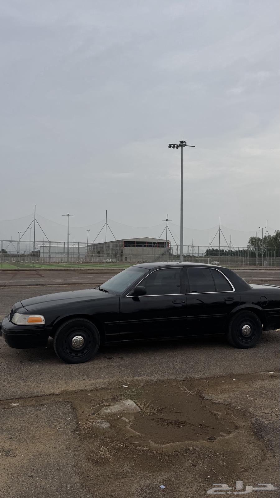 فورد كراون فكتوريا بوليسي كندي64405292494851111