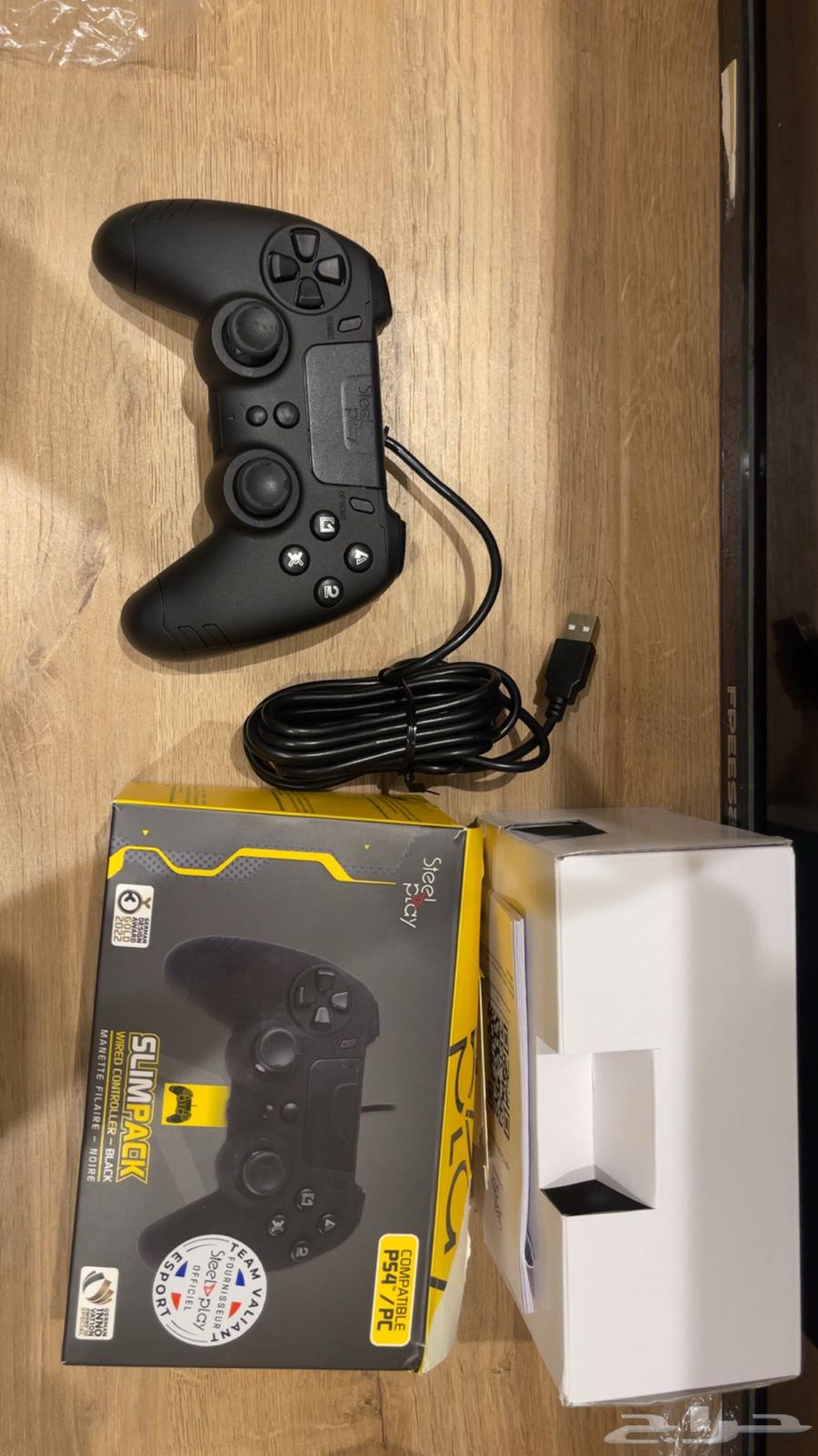 PC/PS4 Controller64228014040962110