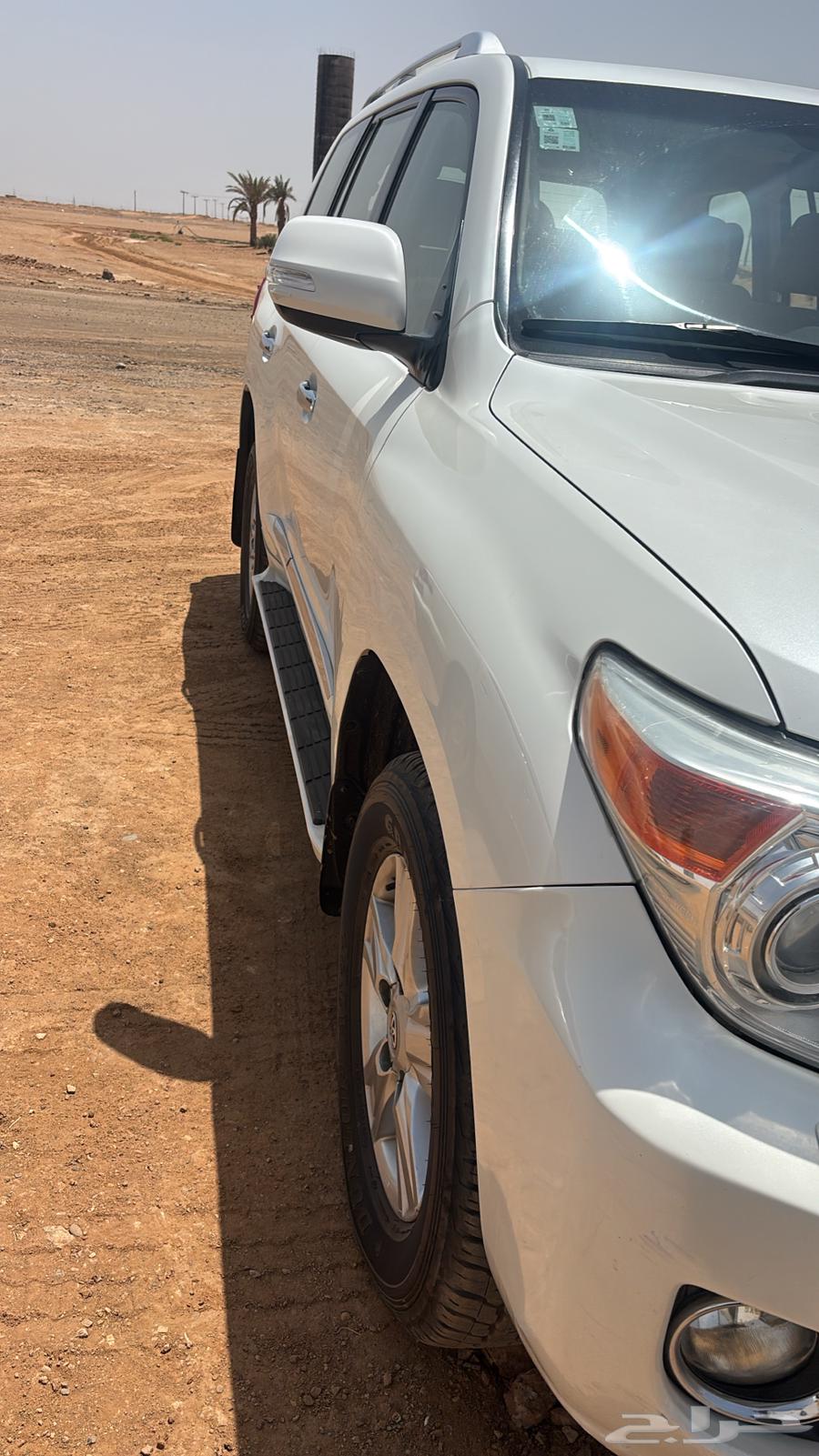 جي اكس ار للبيع 2104 ماشي 244 الف. مشروط معدا صدام الخلفي64407154238339110